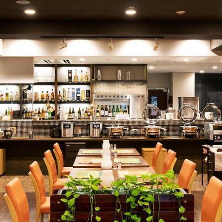 Silk Hotel Iida Εξωτερικό φωτογραφία