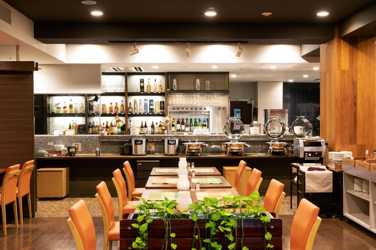 Silk Hotel Iida Εξωτερικό φωτογραφία