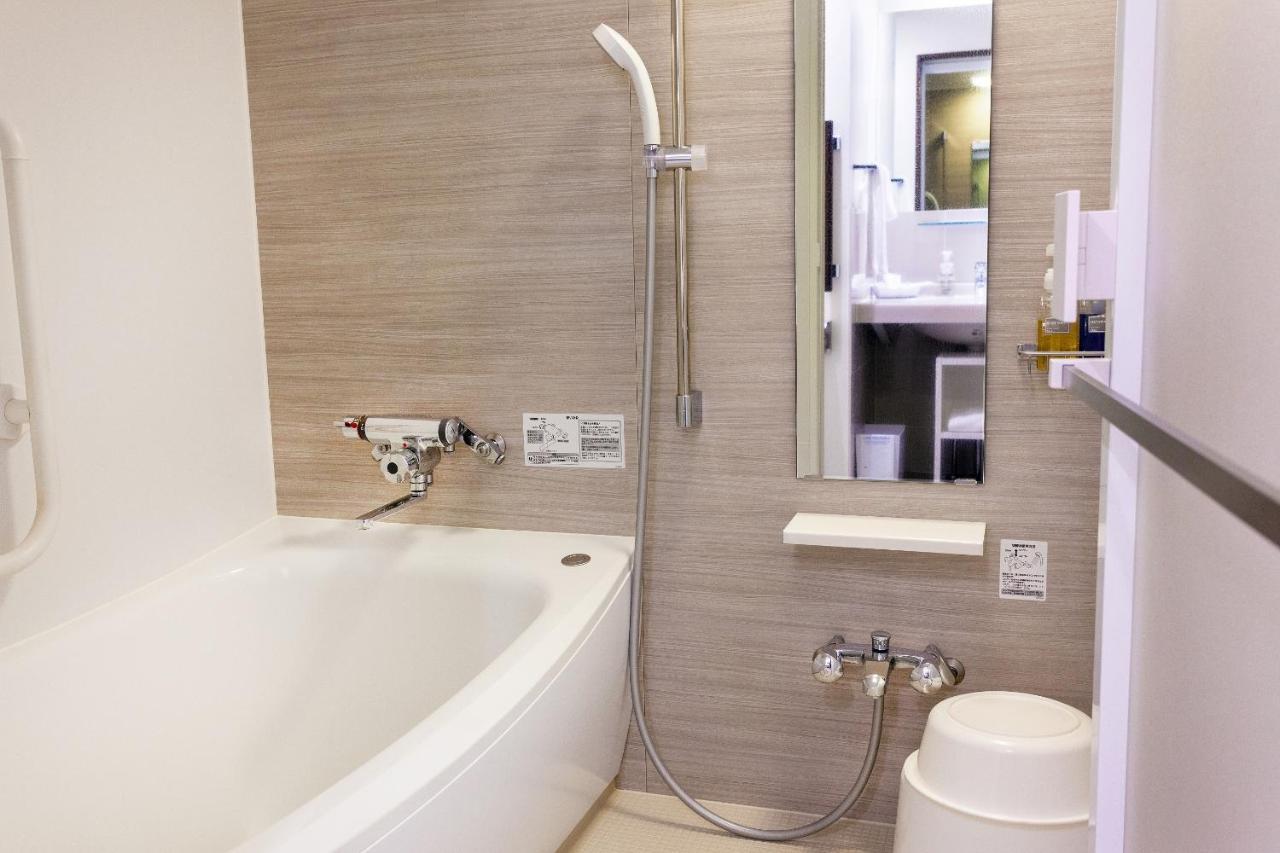Silk Hotel Iida Εξωτερικό φωτογραφία