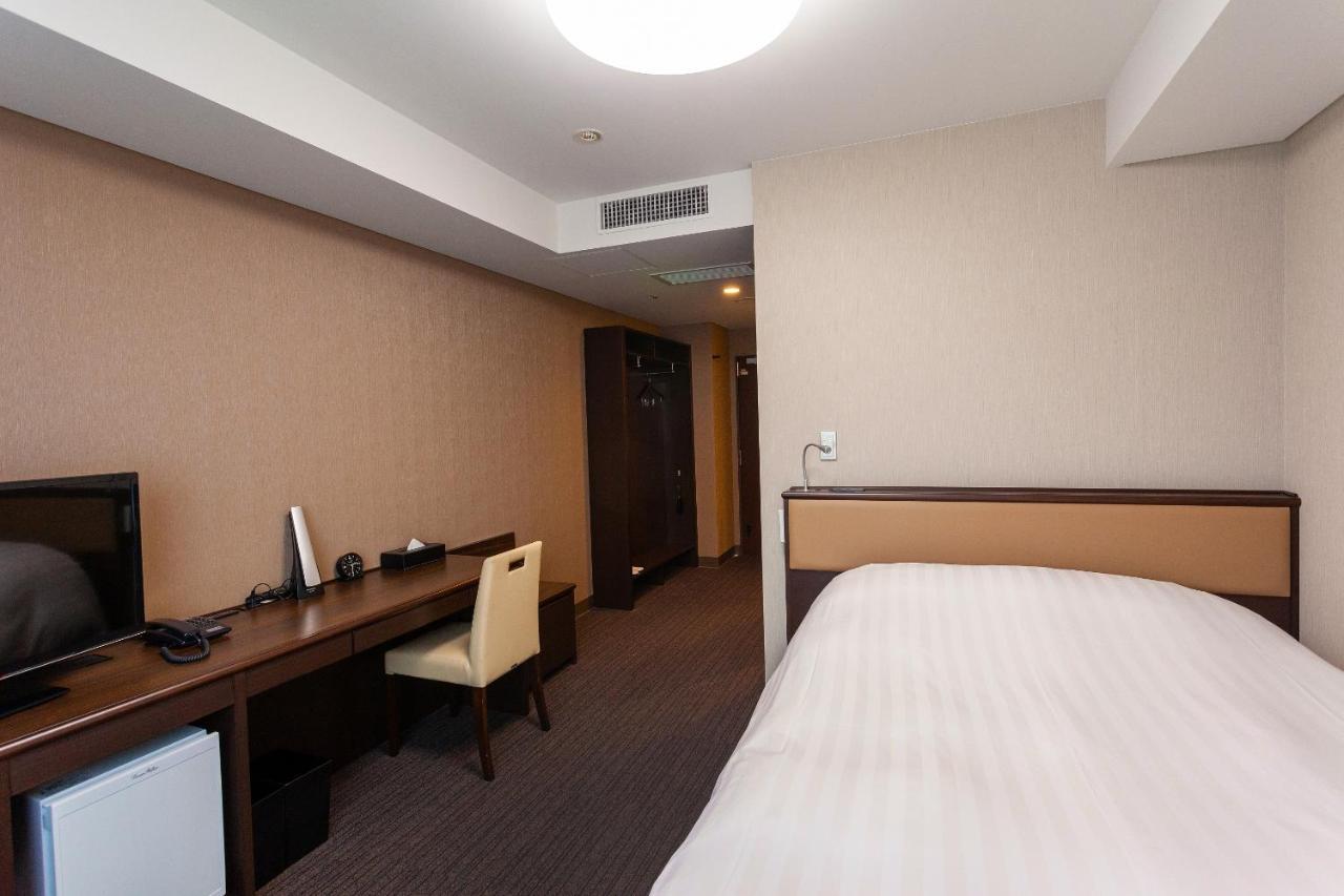 Silk Hotel Iida Εξωτερικό φωτογραφία