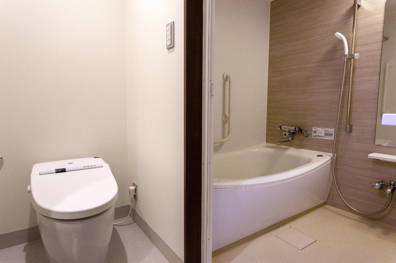 Silk Hotel Iida Εξωτερικό φωτογραφία