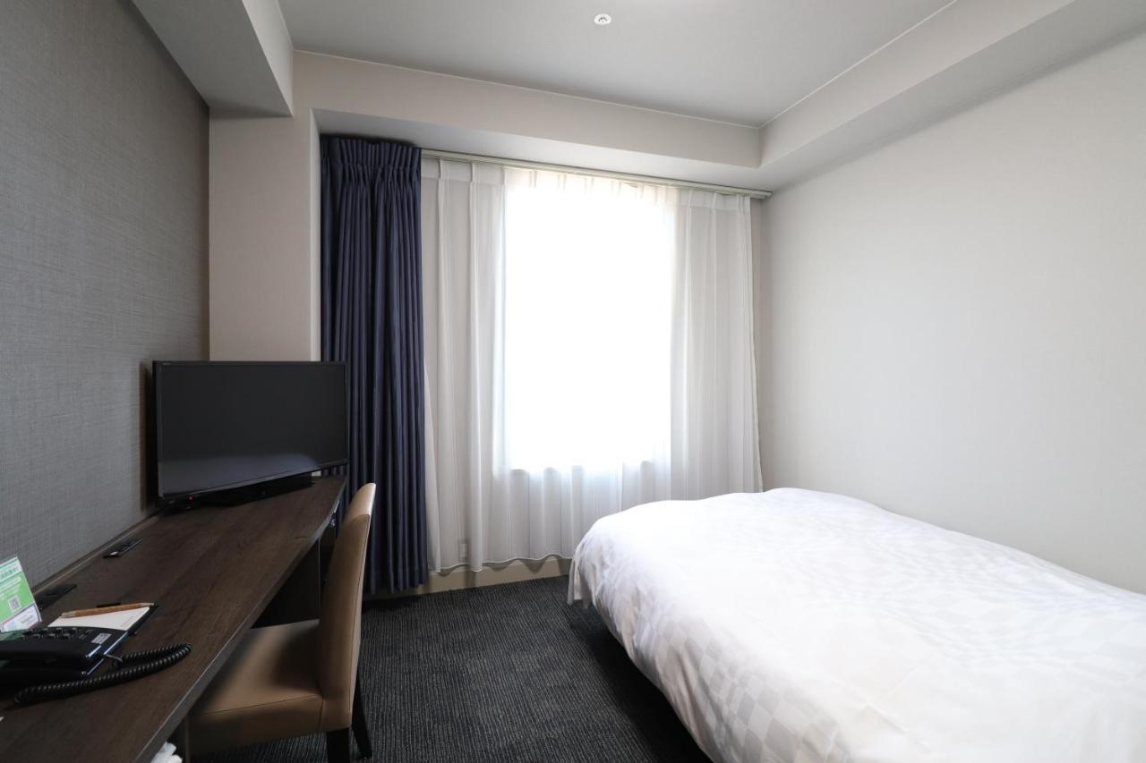 Silk Hotel Iida Εξωτερικό φωτογραφία