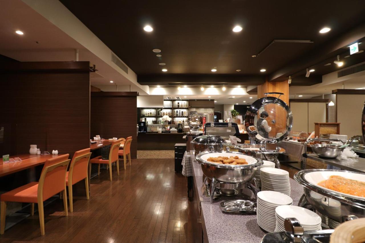 Silk Hotel Iida Εξωτερικό φωτογραφία
