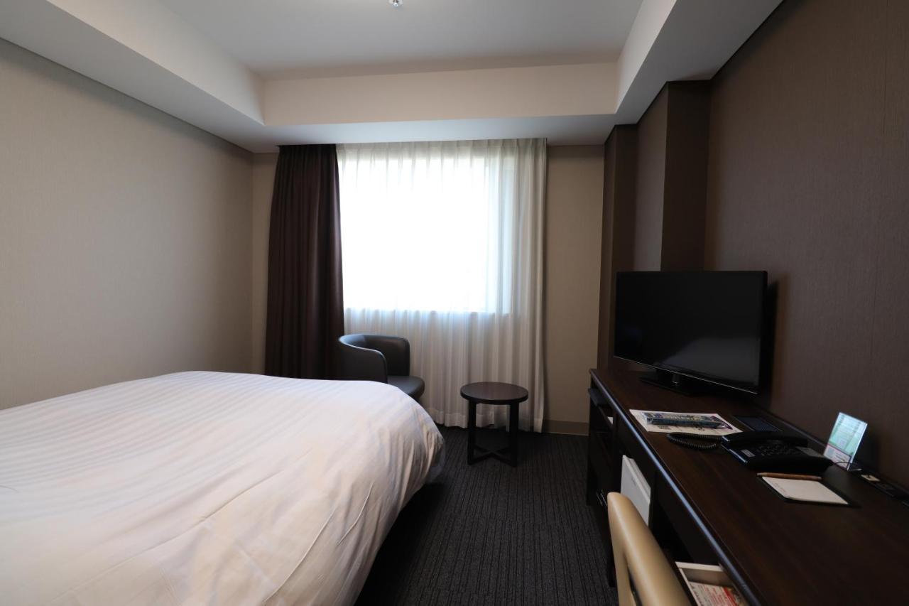 Silk Hotel Iida Εξωτερικό φωτογραφία