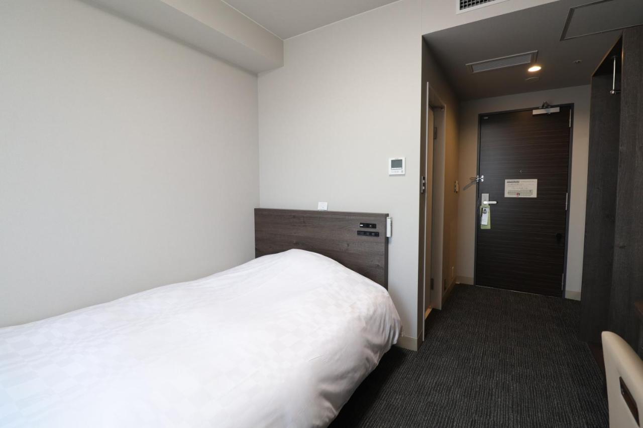 Silk Hotel Iida Εξωτερικό φωτογραφία