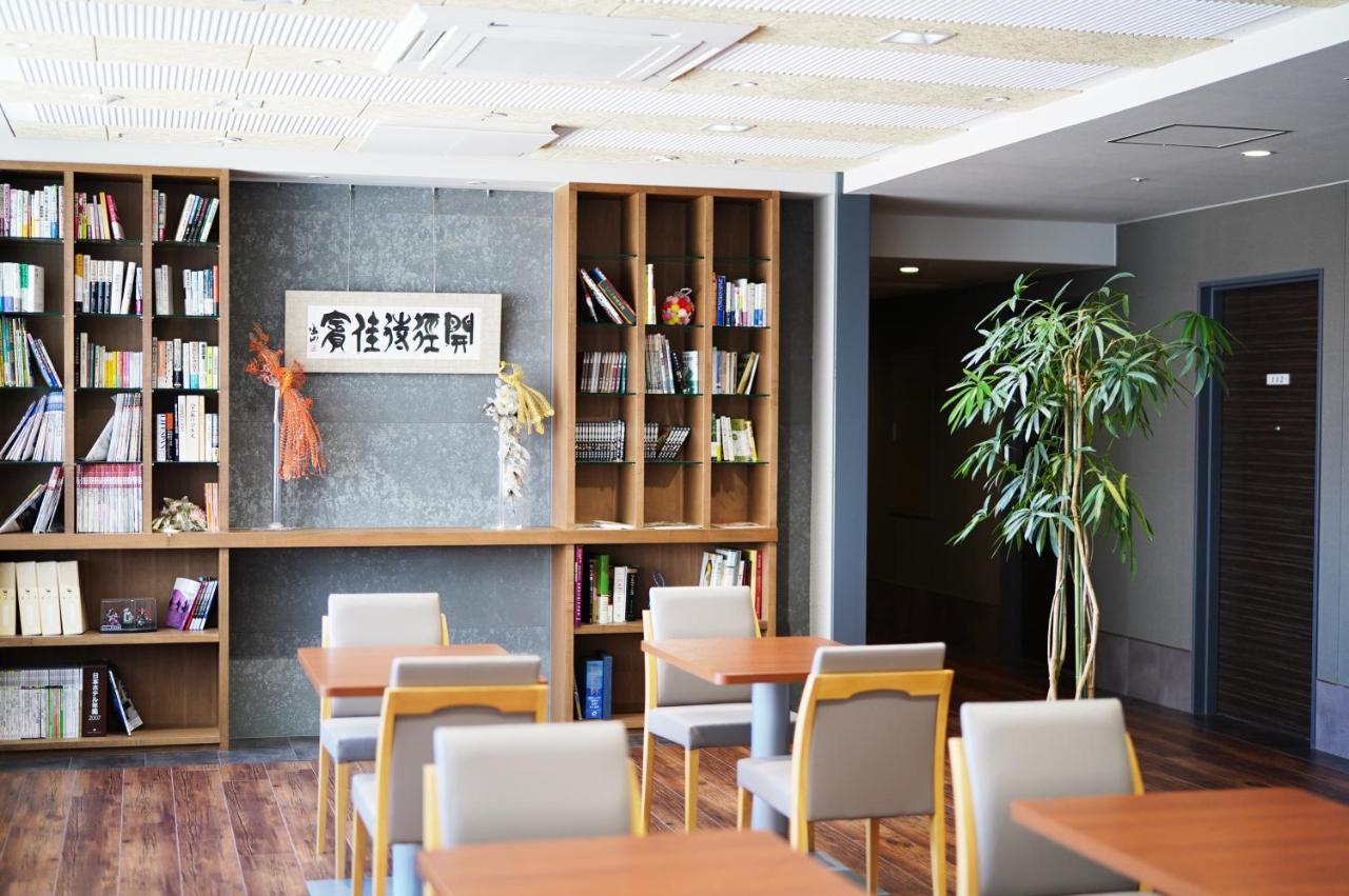 Silk Hotel Iida Εξωτερικό φωτογραφία